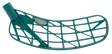 Highlight Carbon MBC Turquoise/Silver