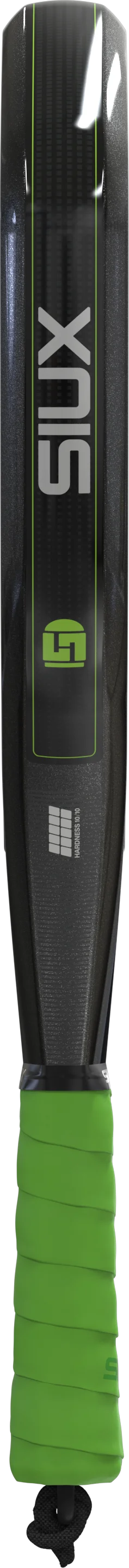 Siux Fenix ​​​​Pro Augsburger Schwarz 2027