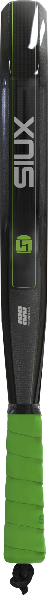 Siux Fenix ​​​​Pro Augsburger Schwarz 2027