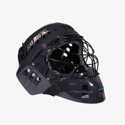 Phoenix Elite Goalkeeper Helmet Black
