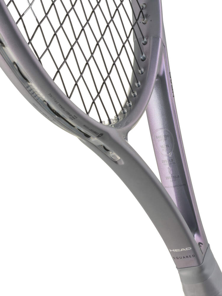 【HEAD】SQUARED 2026（G2） Head Squared 2026 – Ongoal