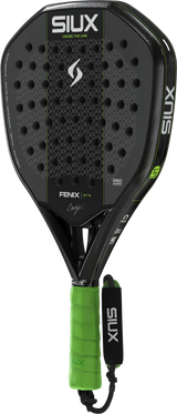 Siux Fenix ​​​​Pro Augsburger Schwarz 2027