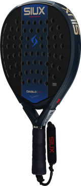 Siux Diablo Pro Libaak Marine Bleu 2027