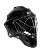 Zone Goalie Mask UPGRADE PRO CAT EYE CAGE Black/Silver 26/27