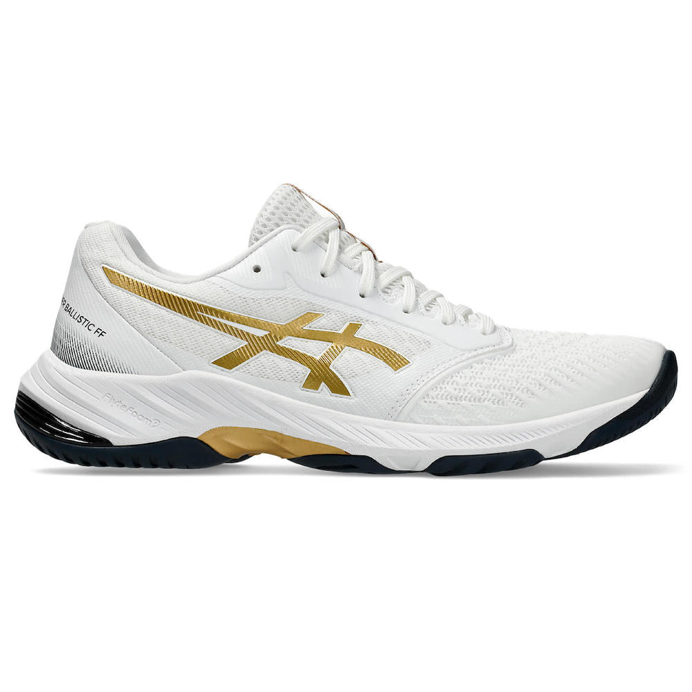 【海外限定】Asics Netburner Ballistic 3 30cm 海外限定】Asics Netburner Ballistic 3 30cm - メルカリ