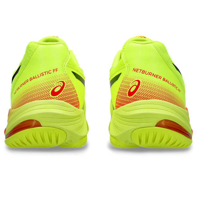 Asics Netburner Ballistic FF 3 Paris 2024/2025 – Ongoal
