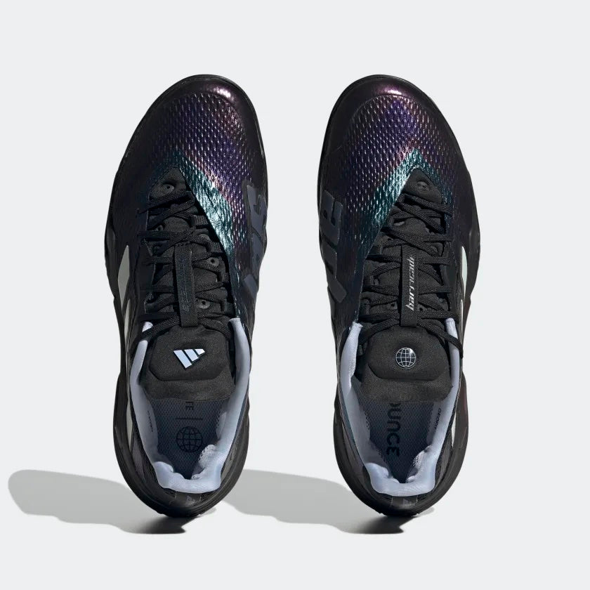 【未使用】アディダスBarricade M AC Parley　2023年メンズ 未使用】アディダスBarricade M AC Parley 2023年メンズ