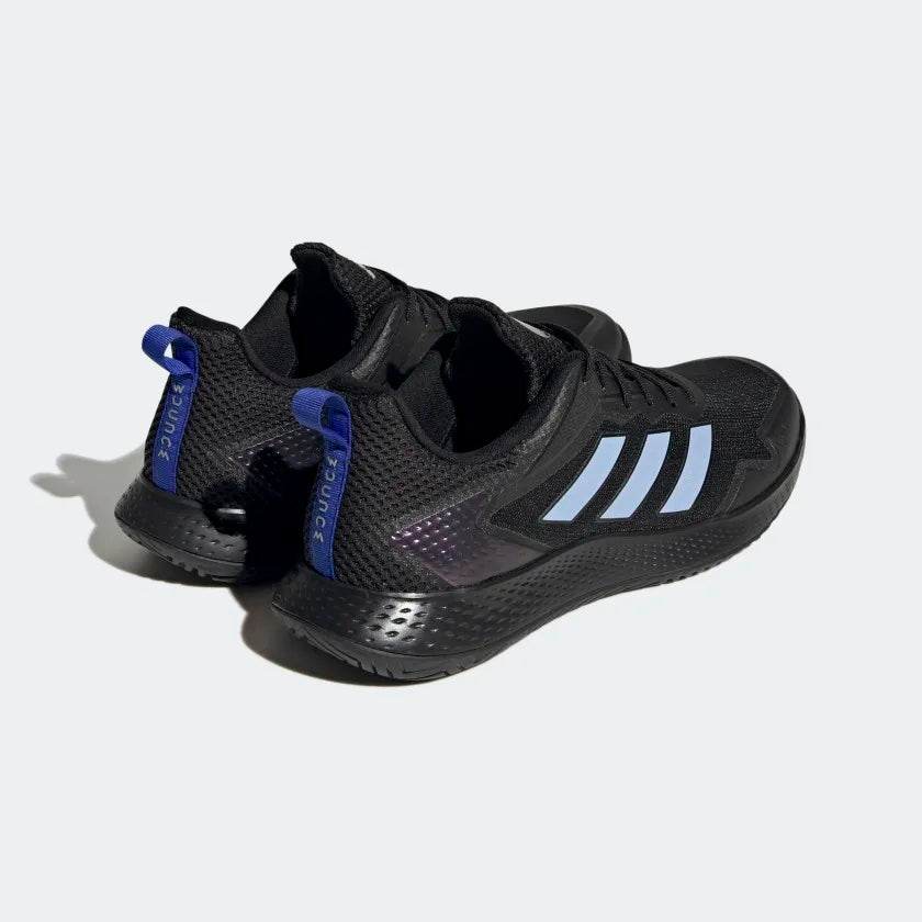 Defiant Speed M Black 2023