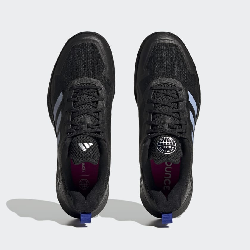 Defiant Speed M Black 2023