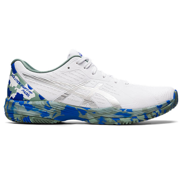 Asics Solution Swift FF Padel 2023 – Ongoal