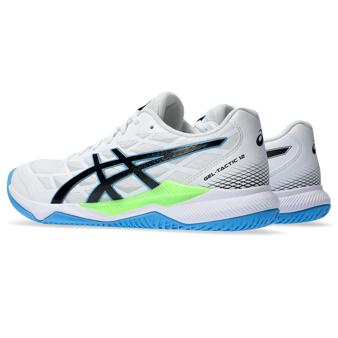 Asics Gel-Tactic 12 2024 – Ongoal