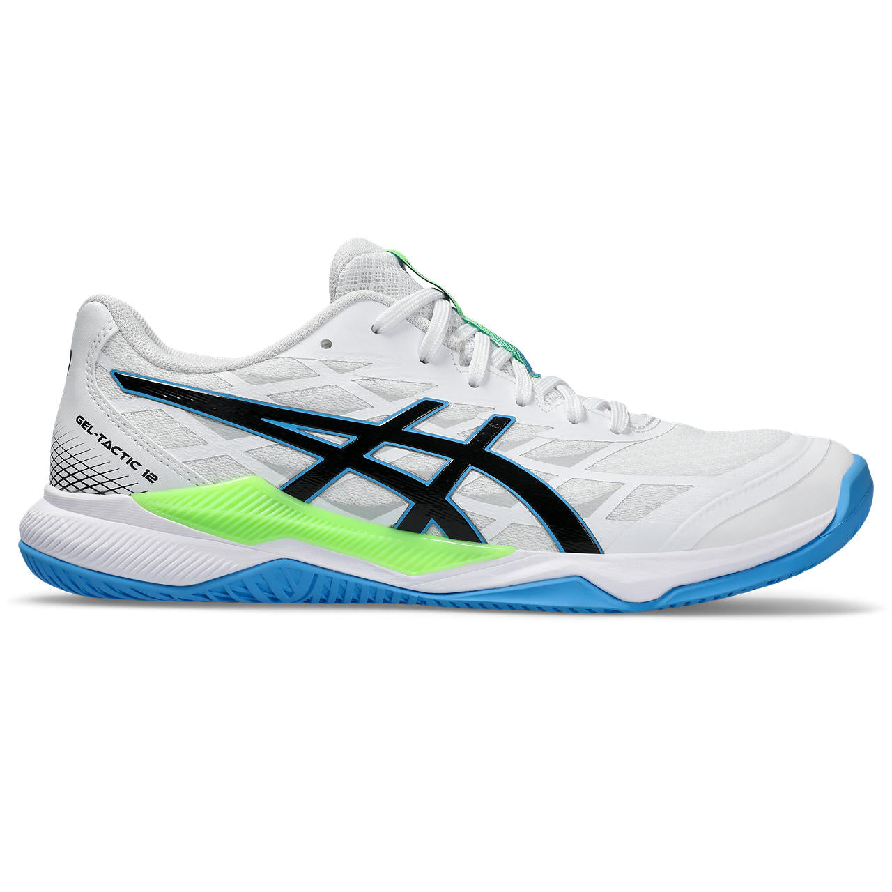 Asics Gel-Tactic 12 2024 – Ongoal