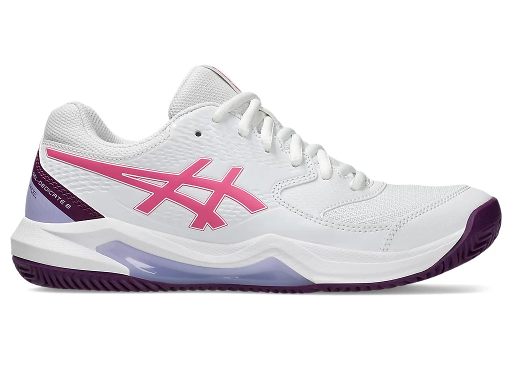 asics gel padel