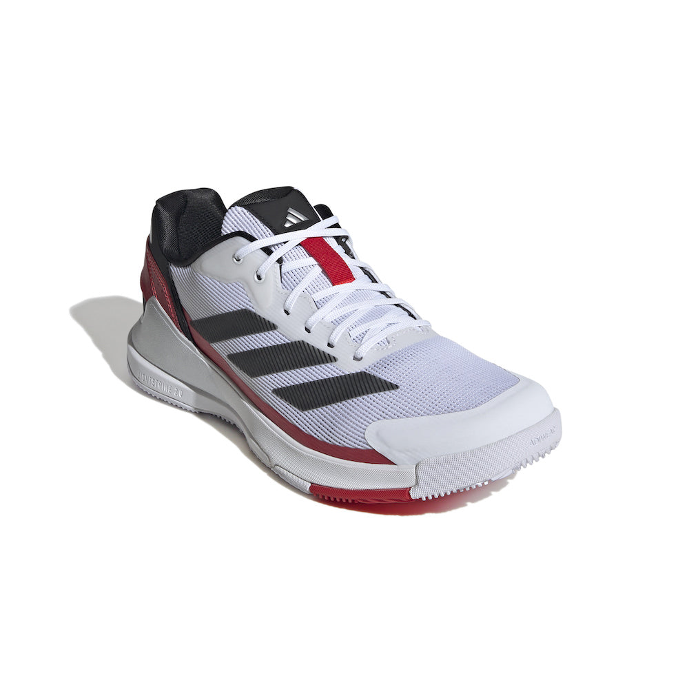 Adidas Crazyquick LS Padel Ale Galán White 2025 – Ongoal