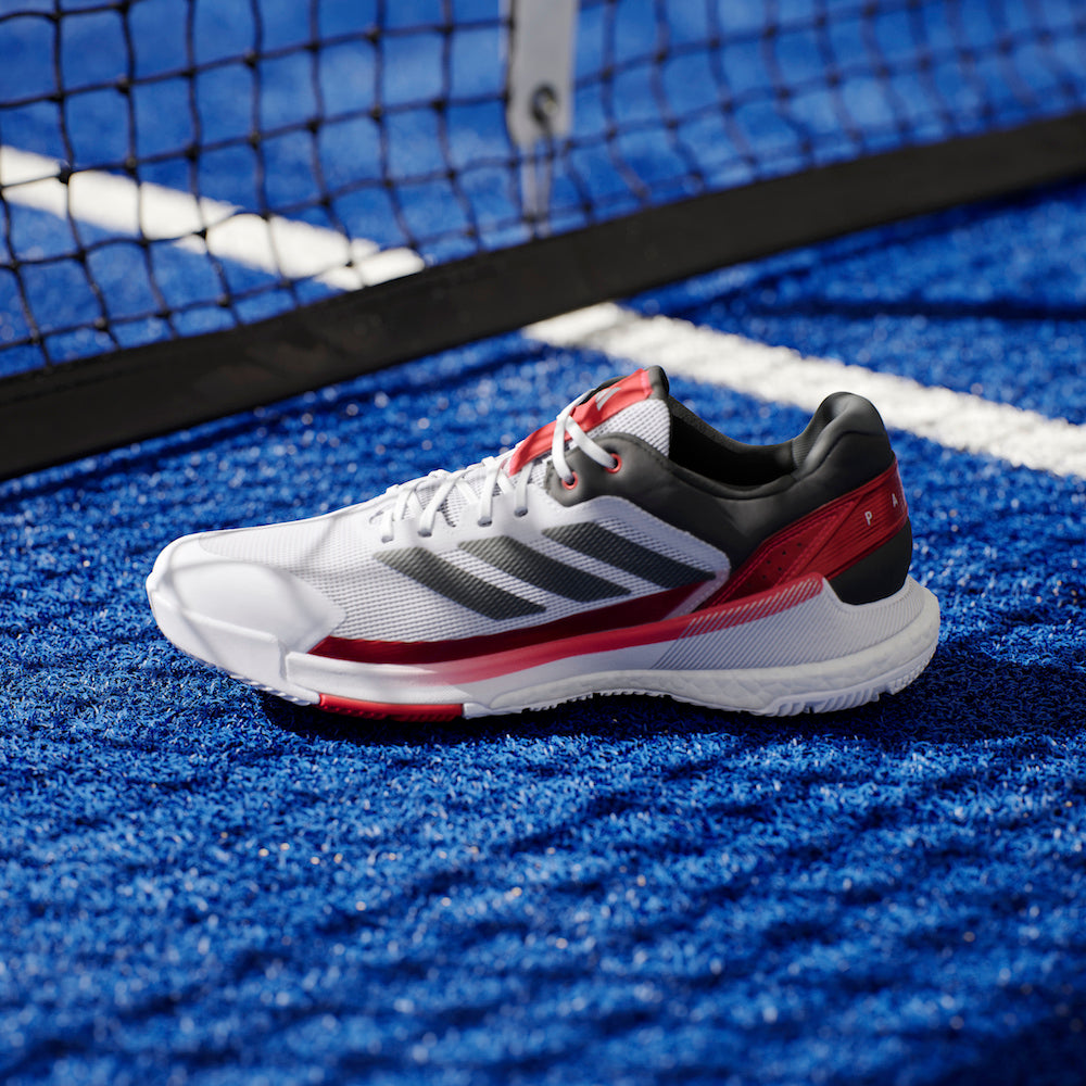 Adidas Crazyquick Boost Padel Ale Galn 2025 Ongoal Adidas Crazyquick Boost Padel Ale Galn 2025 Ongoal