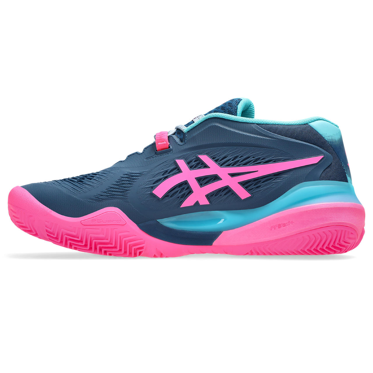 Asics Gel-Resolution X Padel 2025 – Ongoal