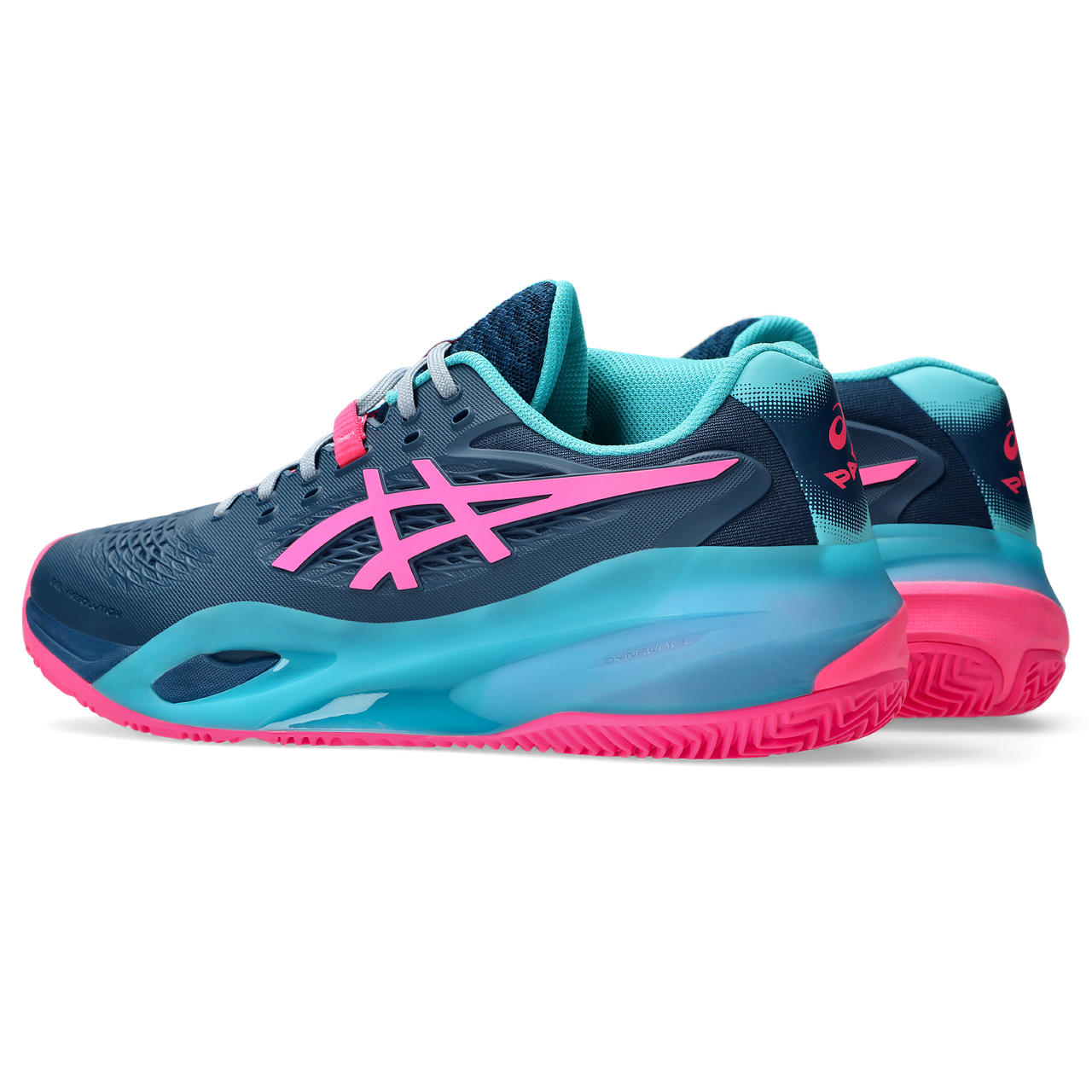 Asics Gel-Resolution X Padel 2025 – Ongoal