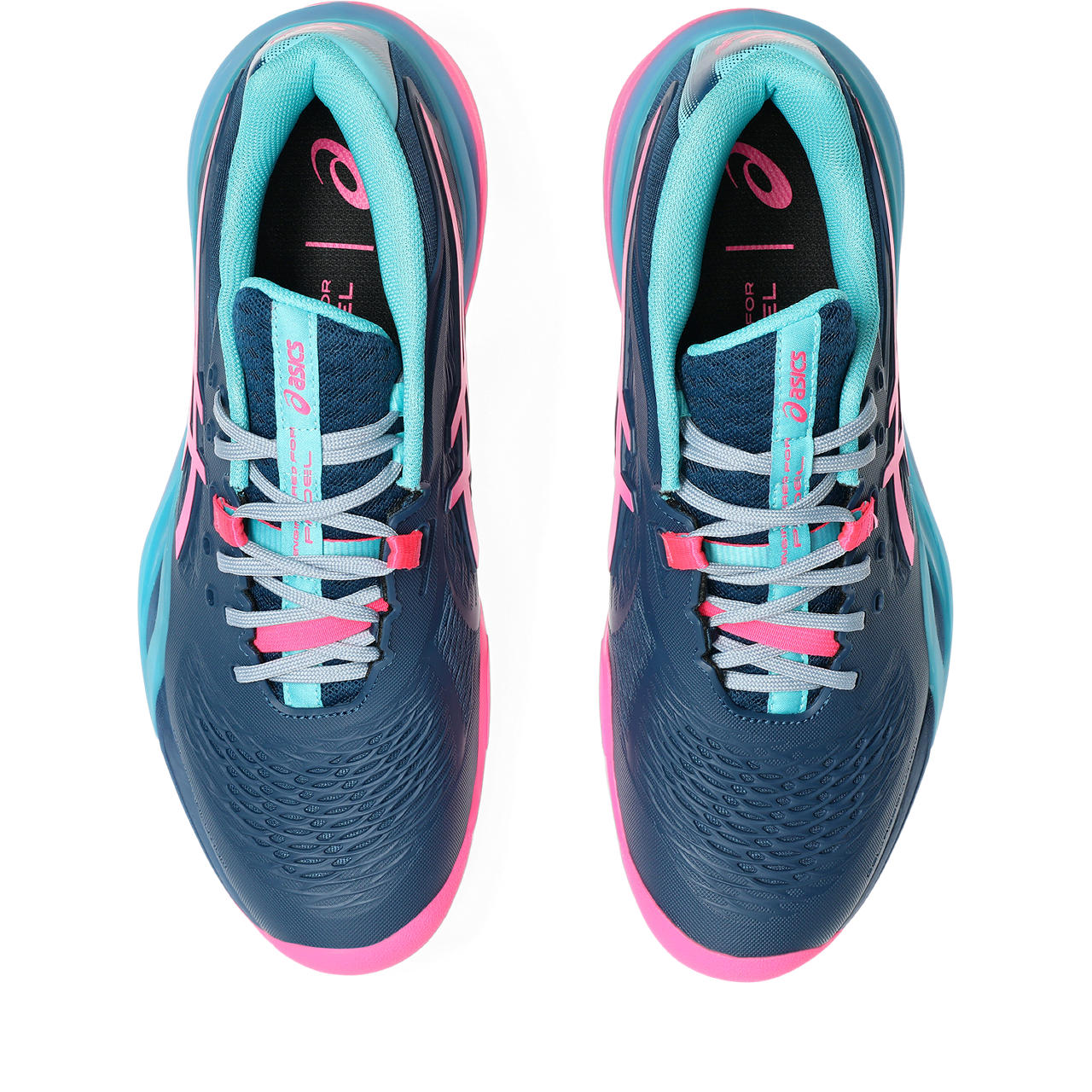 Asics Gel-Resolution X Padel 2025 – Ongoal