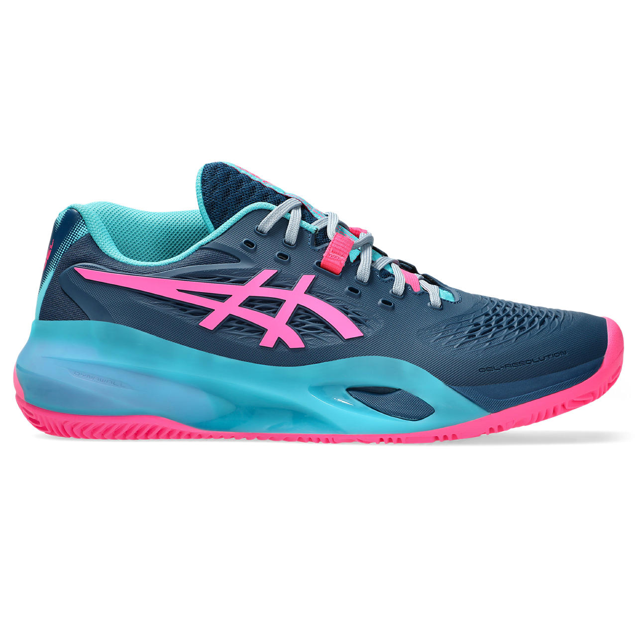 Asics Gel-Resolution X Padel 2025 – Ongoal