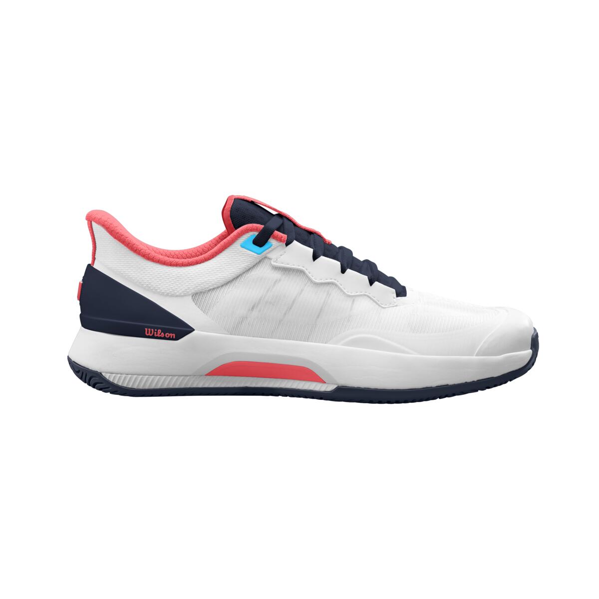 Wilson Intrigue Tour W 2025 – Ongoal