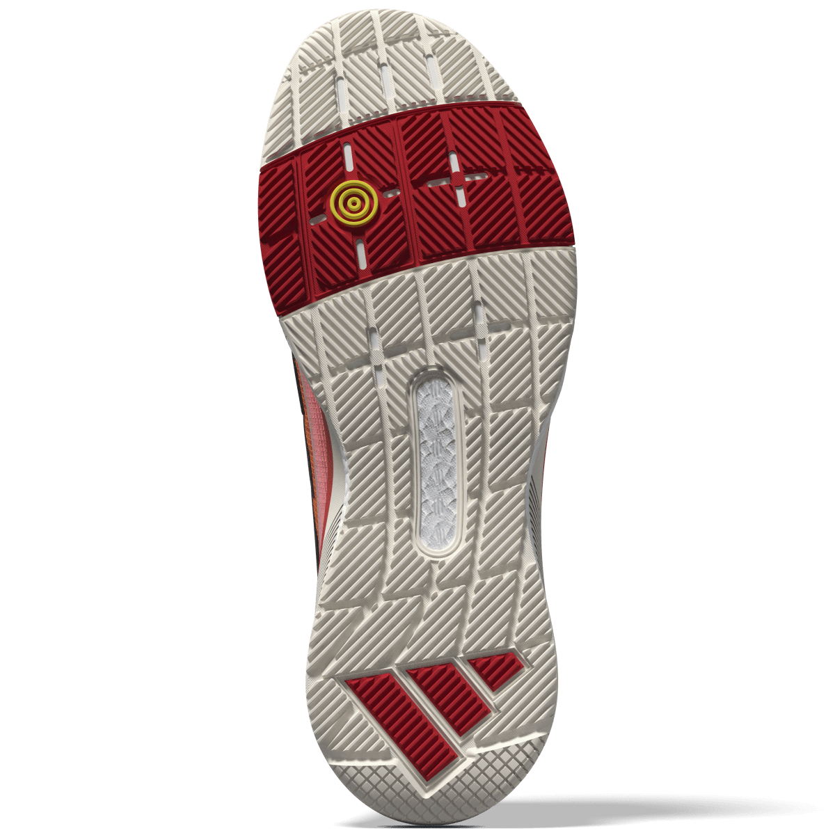 Crazyquick Boost Padel Alé Galan Orange 2026