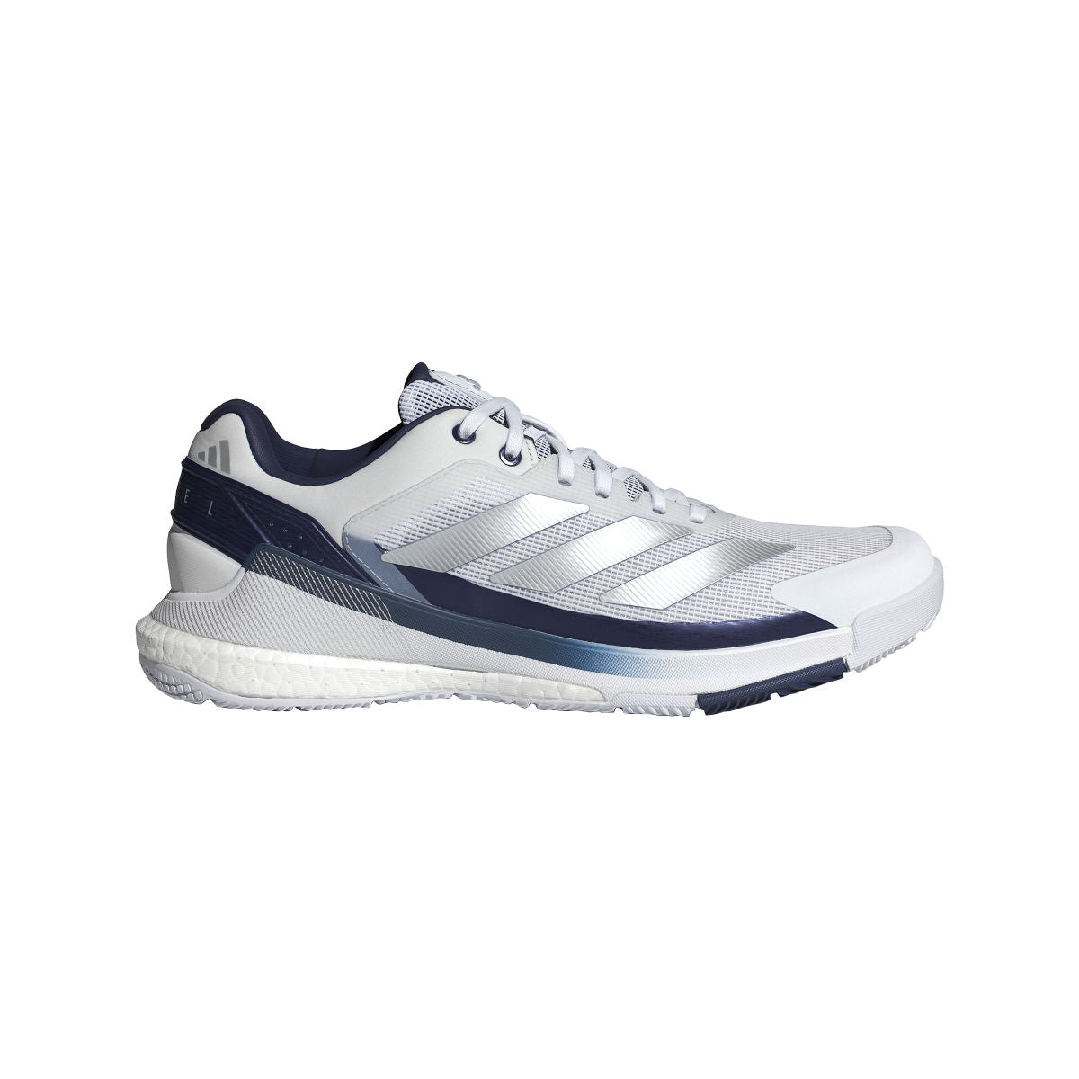 Adidas Crazyquick Boost Padel Alé Galan White/Blue 2026 – Ongoal