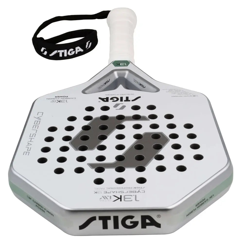 Stiga 1.3K Ultra LW Cybershape 2025