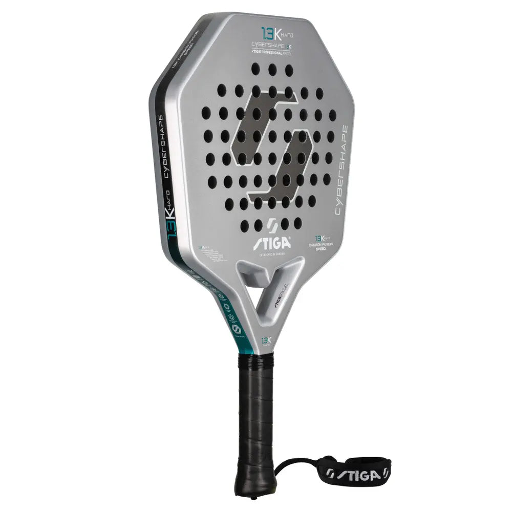 Stiga 1.3K Hard Cybershape 2026