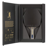 Bat Pro Carbon Plus Cybershape Truls Edition - 5-stjerners