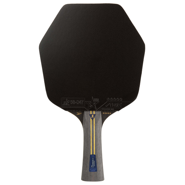 Bat Pro Carbon Plus Cybershape Truls Edition - 5-stjerners