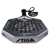 Stiga 18K Hard 2 Cybershape 2026