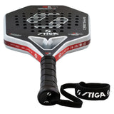 Stiga 18K X Hard Cybershape 2026