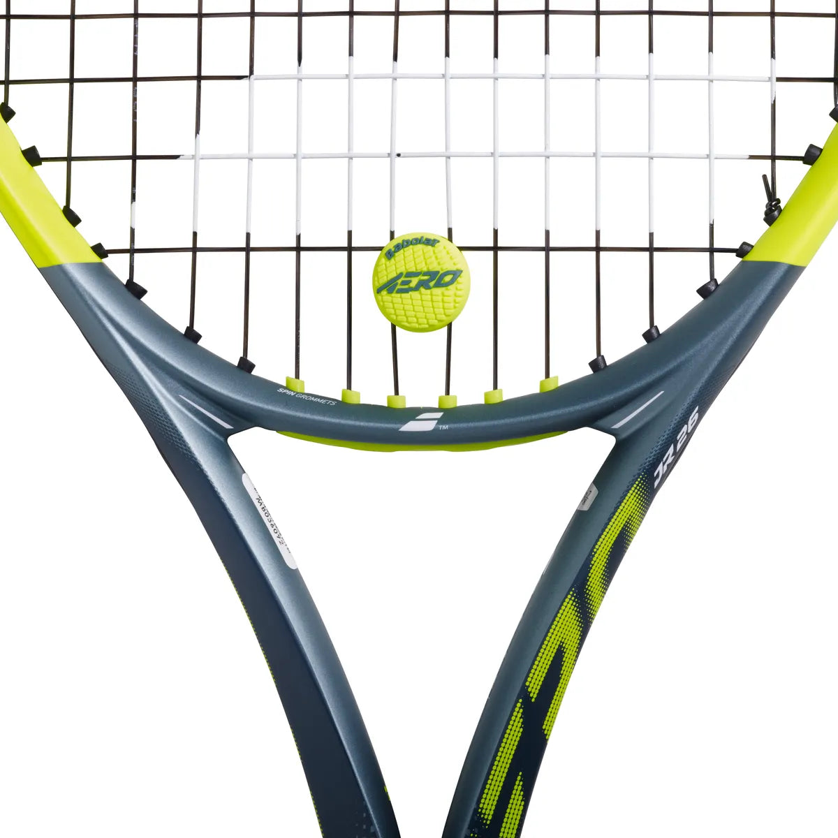 Babolat Aero Steam 2-pakk