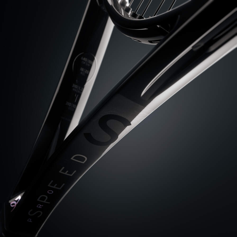 Head Speed PRO LEGEND 310g 2024 – Ongoal