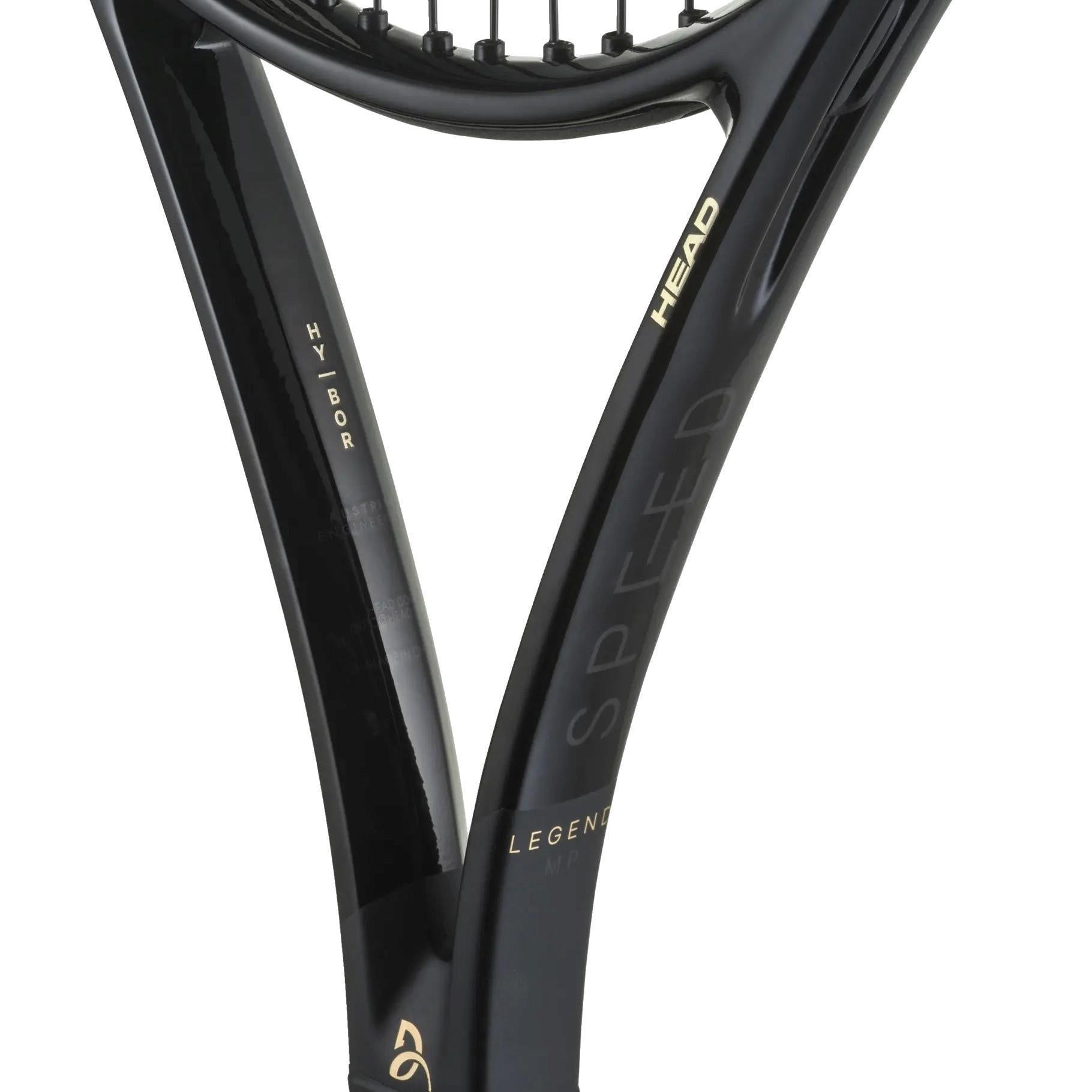 Head Speed MP Legend 300g 2025/2026 – Ongoal