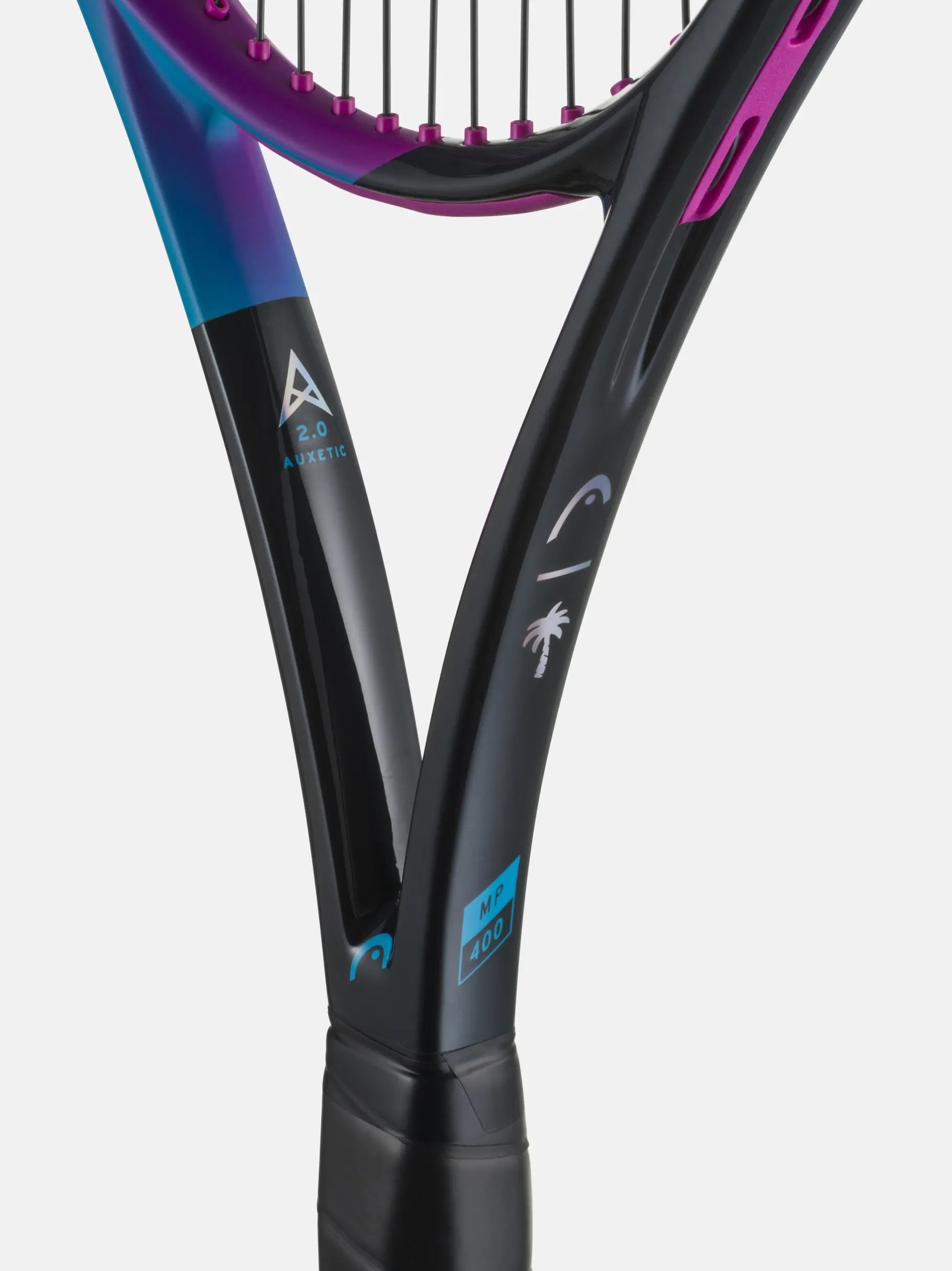 Head Radical MP Palm Tree 2025/2026 – Ongoal
