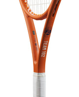 Roland Garros Team 102
