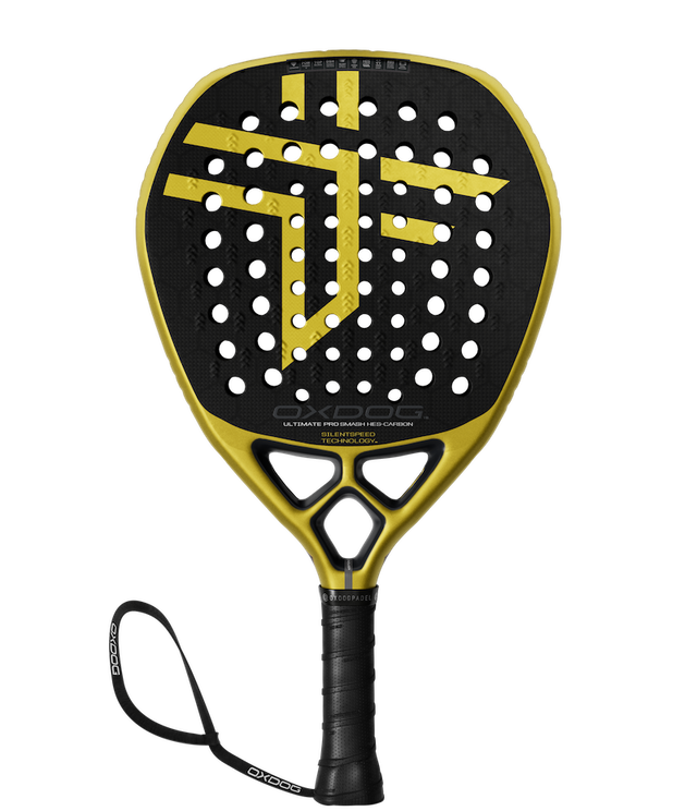 Ultimate Pro Smash 2025