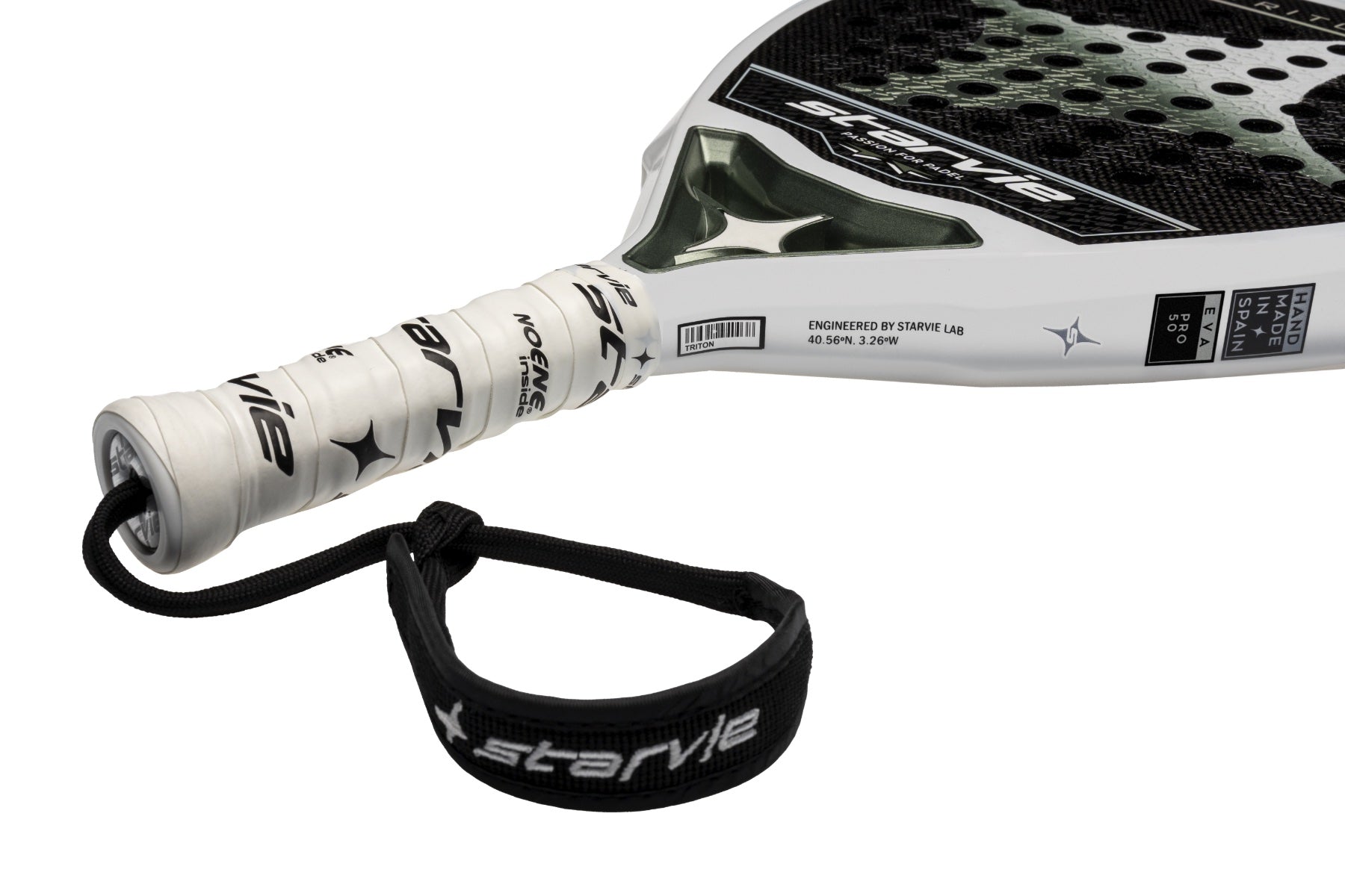 Starvie Triton Pro 2024 – Ongoal