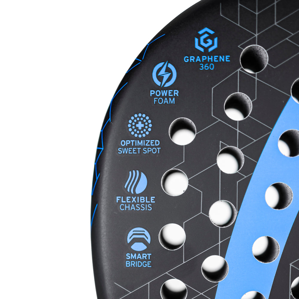 Graphene 360 Alpha Tour Special Edition