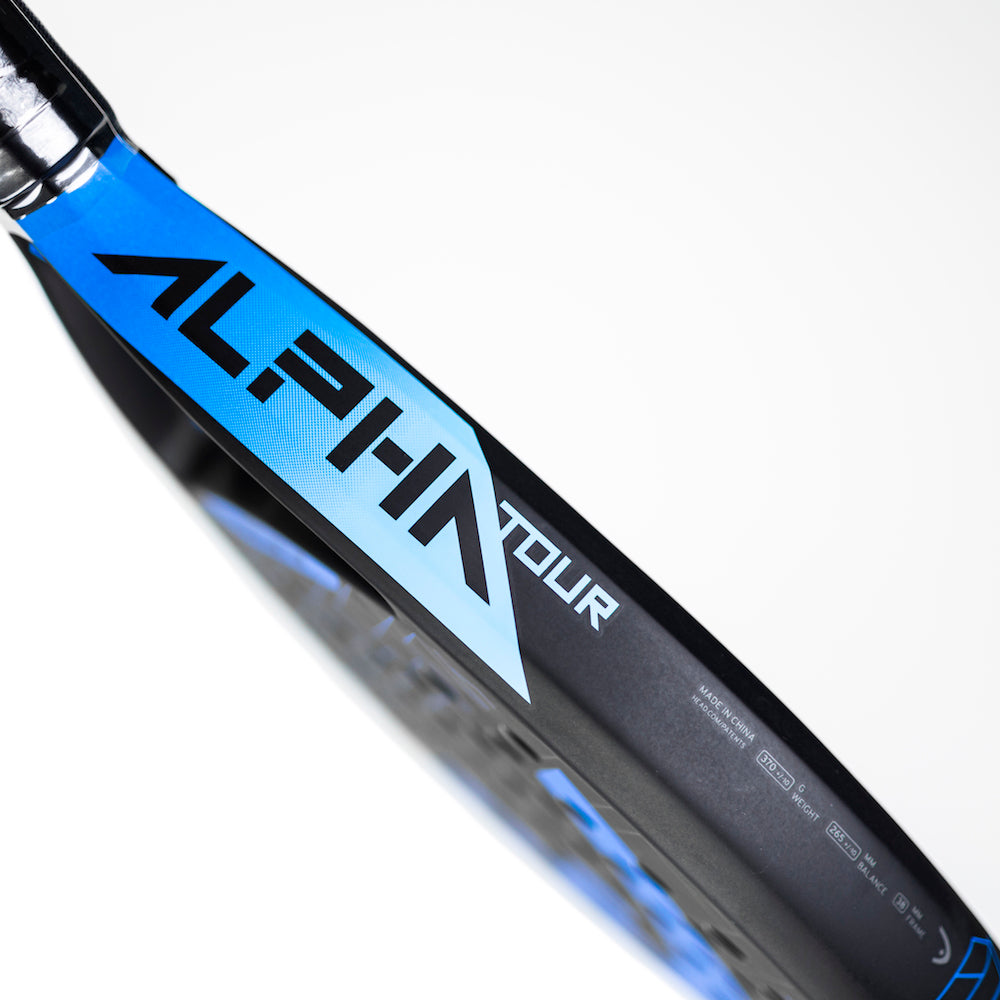 Graphene 360 Alpha Tour Special Edition