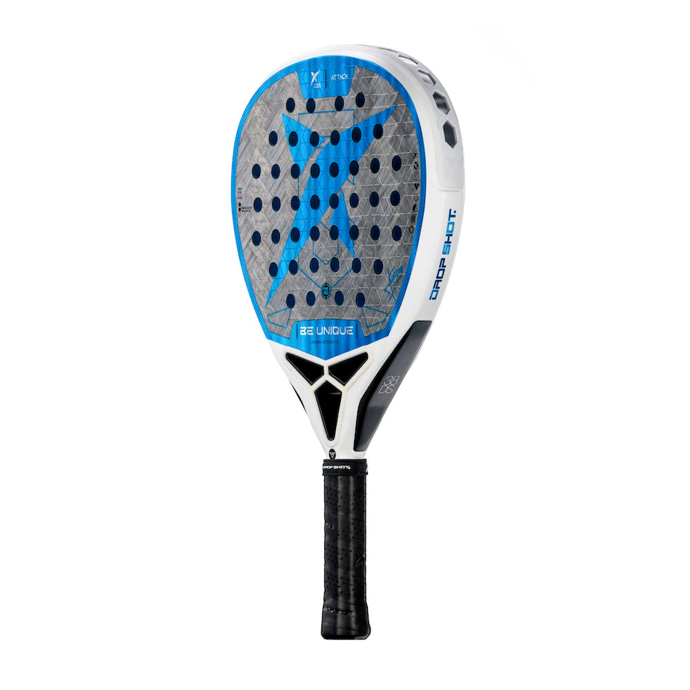 Drop Shot Axion Attack 1.5 Jon Sanz Special Edition 2025 – Ongoal