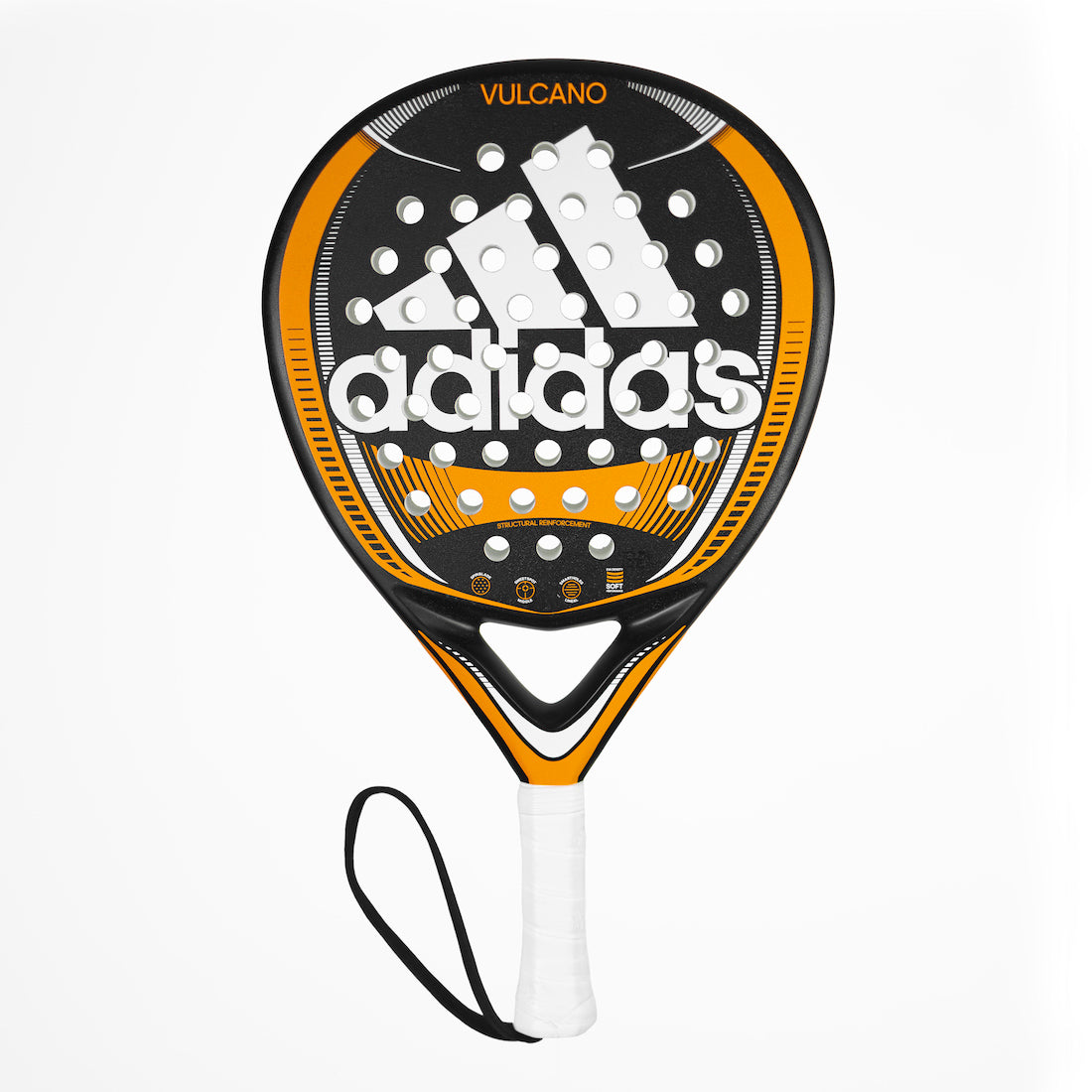 Adidas vulcano top