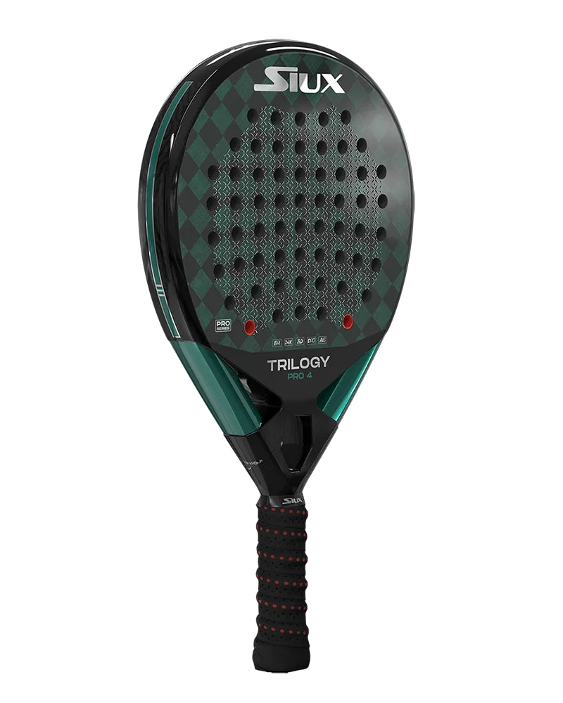 Siux Trilogy Control Pro 4 2024 – Ongoal