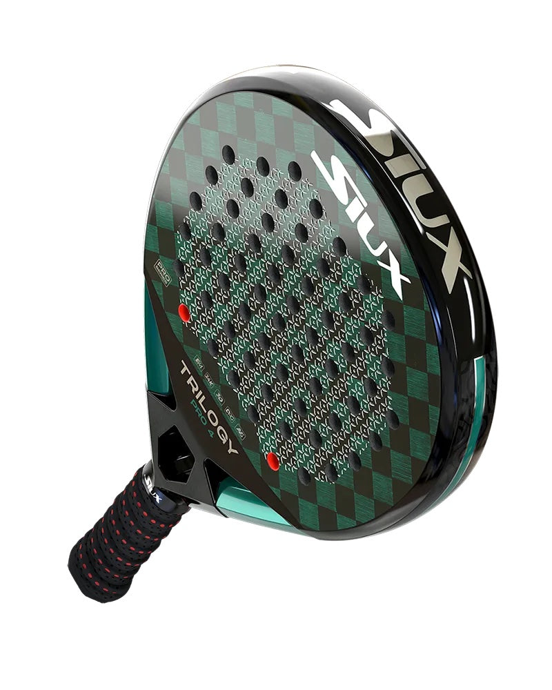 Siux Trilogy Control Pro 4 2024 – Ongoal