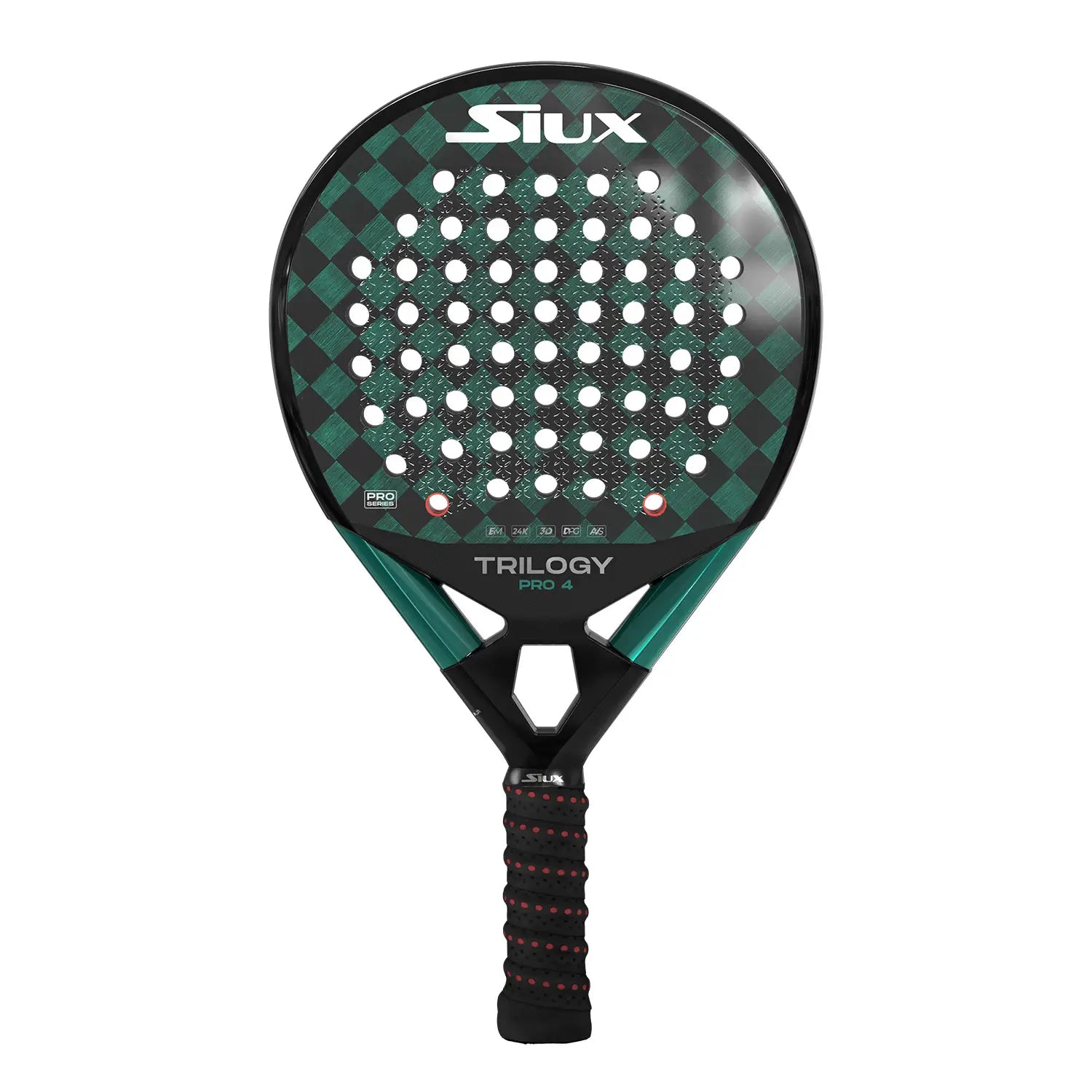 Siux Trilogy Control Pro 4 2024 – Ongoal