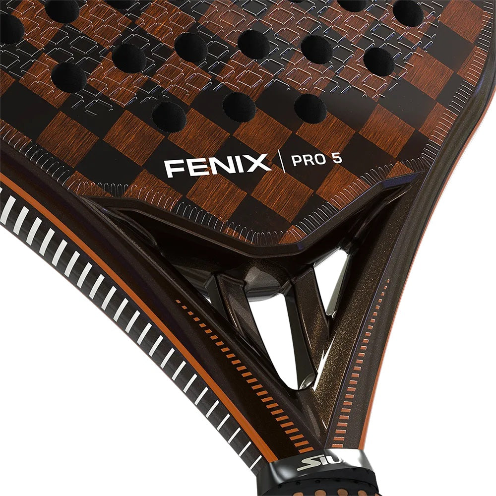 Fenix ​​Pro 5 Chozas 2025