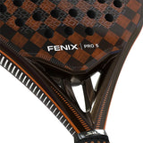 Fenix ​​Pro 5 Chozas 2025