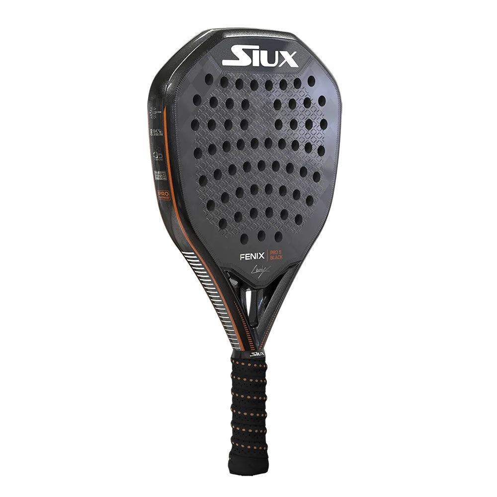 Siux Fenix Pro 5 Black Edition Augsburger 2025 – Ongoal Siux Fenix Pro 5 Black Edition Augsburger 2025 – Ongoal