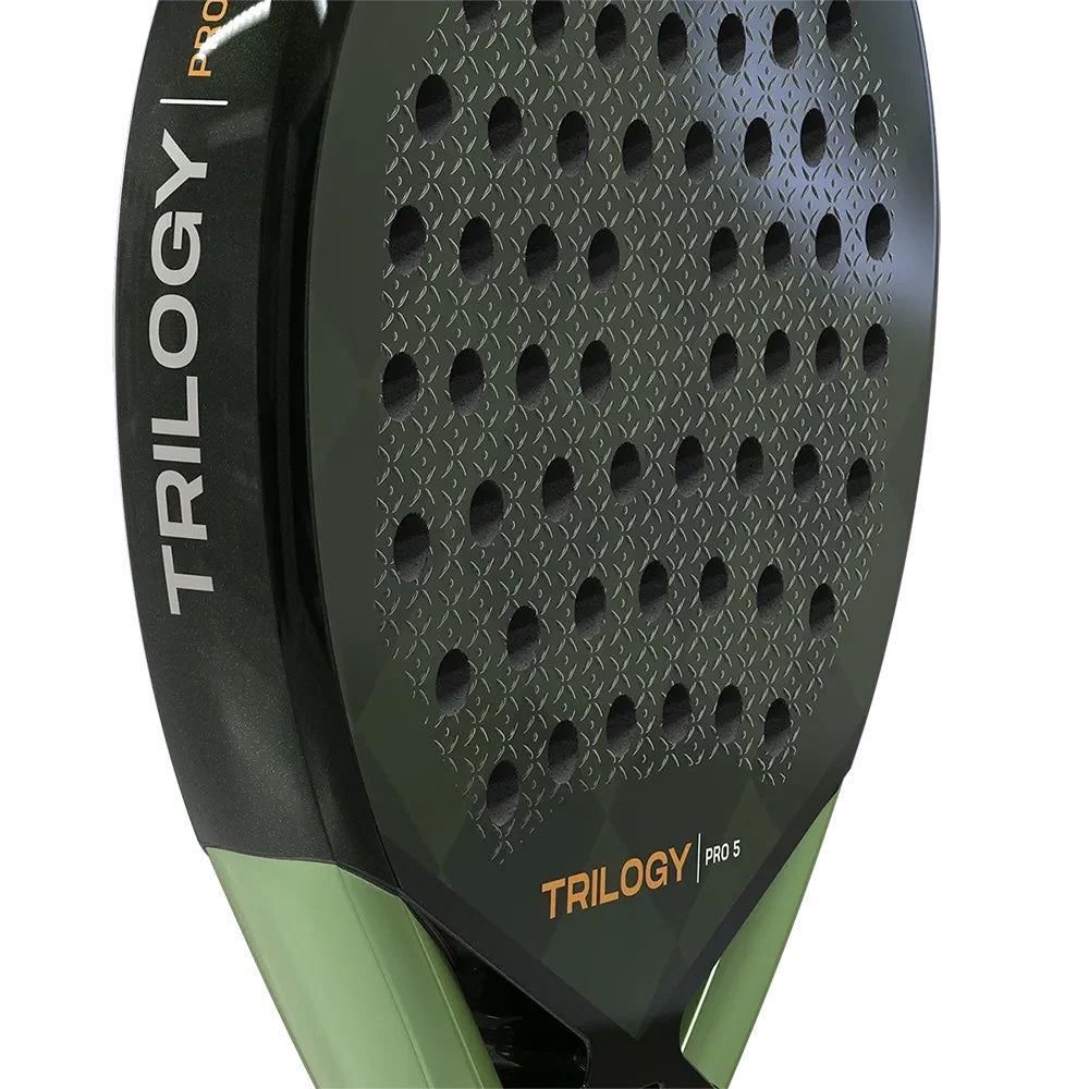 Trilogy Pro 5 2025